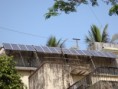 Solar Photovoltaic Power Plant - Day time use