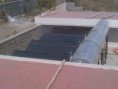 Designer Solar Water Heating System ( Patented )